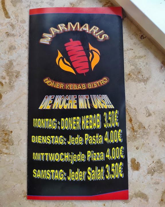 Marmaris